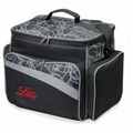 Insulated 24 Can Cooler Bag